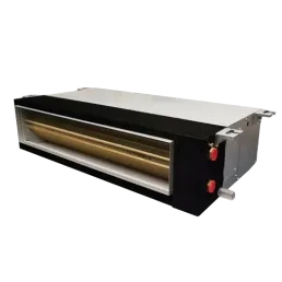 Ventilatorske tuljave z nizkim ESP serije MCFDS