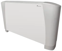  Vsestranske ventilatorske enote SEC/F