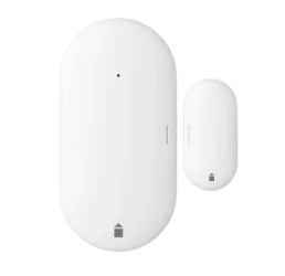 Senzor vrat Zigbee