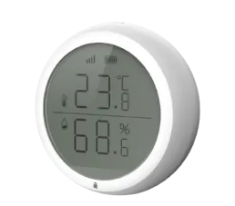 Senzor temperature in vlage Zigbee