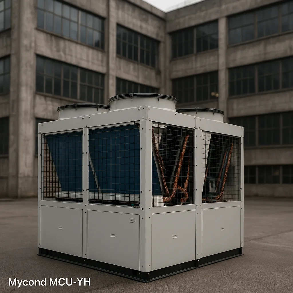 5 preverjenih načinov za zmanjšanje stroškov z modularno toplotno črpalko