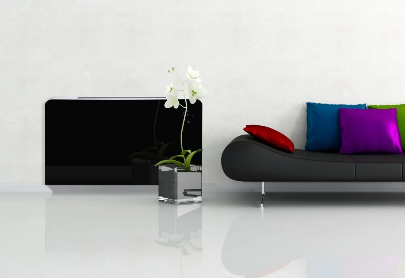 Aplikacija Mycond Smart