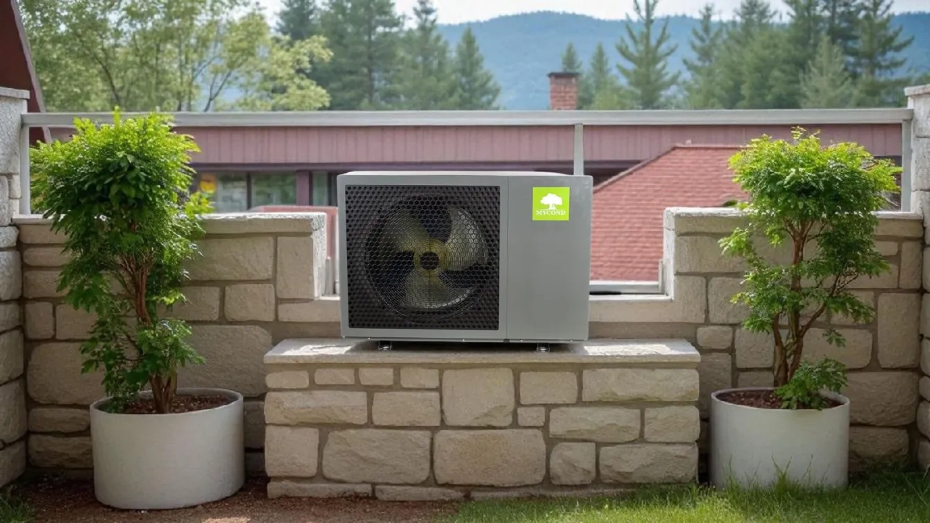 Kako BeeEco rešuje težavo visoke temperature vode pri prenovi