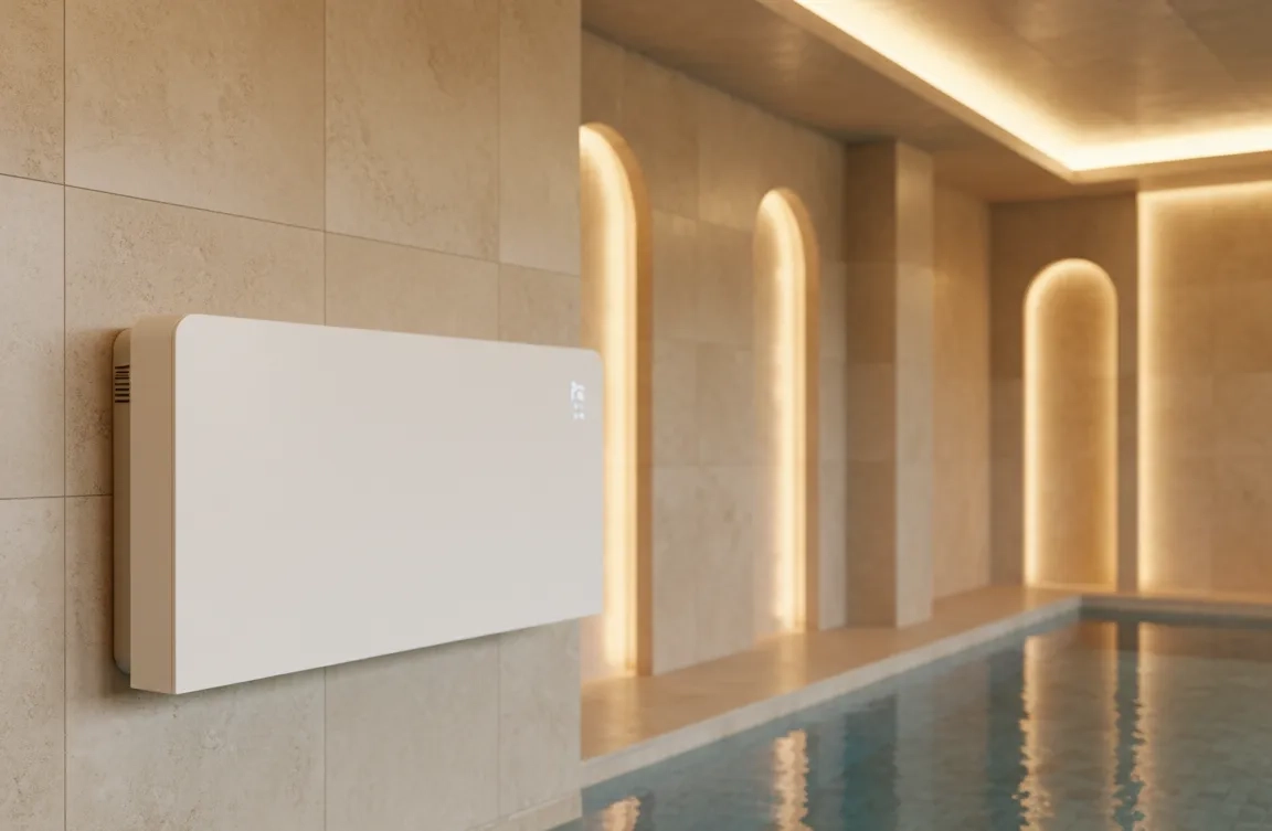 Koliko elektrike porabi razvlaževalnik za bazen: izračun dejanskih stroškov električne energije