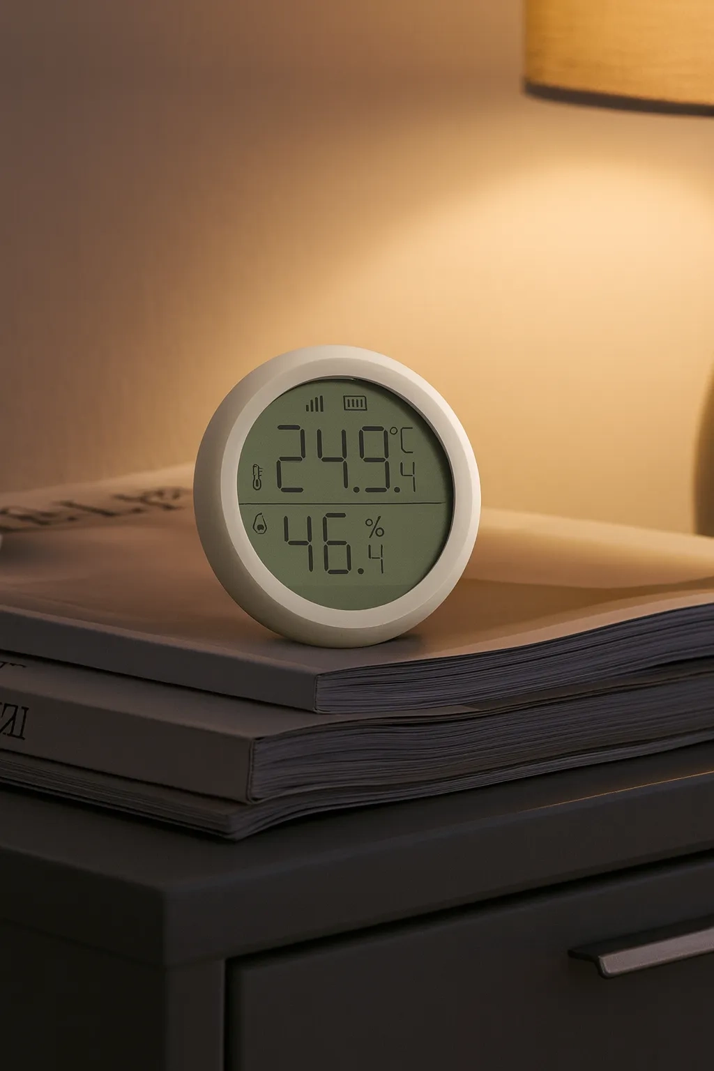 Optimizacija sistemov HVAC v hotelih: rešitev problema vlage z neodvisnim nadzorom