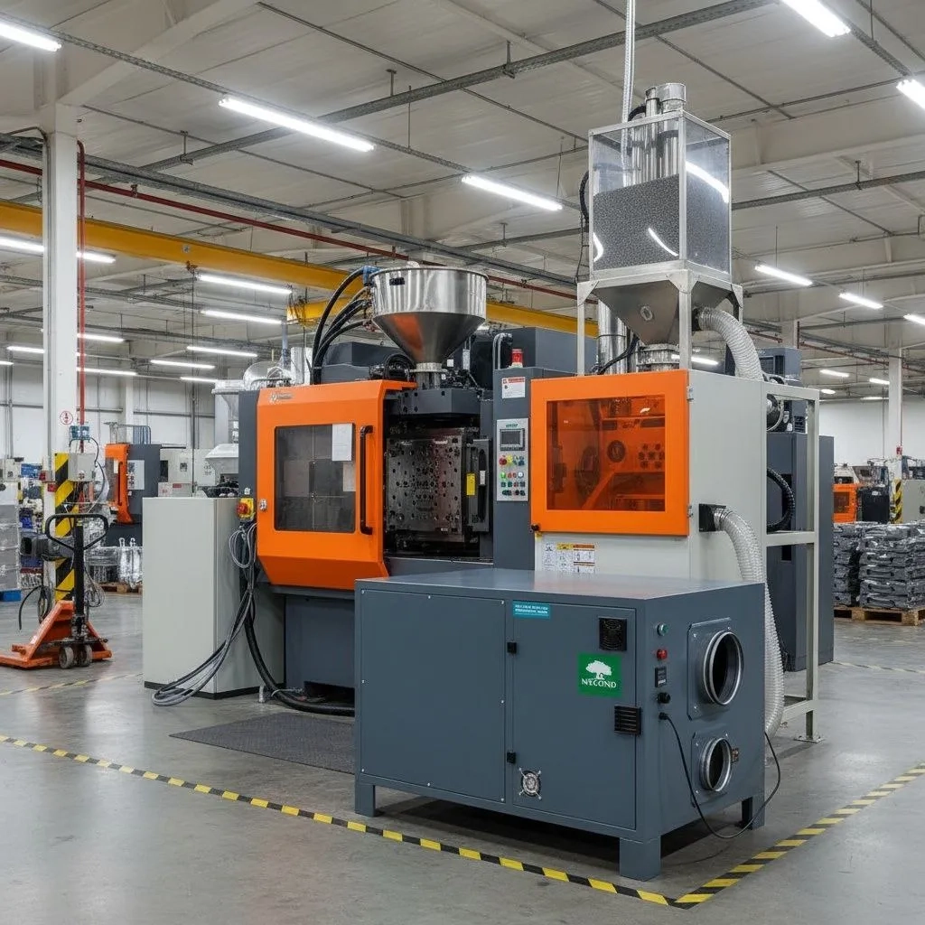 Sezonska optimizacija delovanja sistemov za nadzor vlage: kako izkoristiti zimski potencial in se pripraviti na poletne vrhove