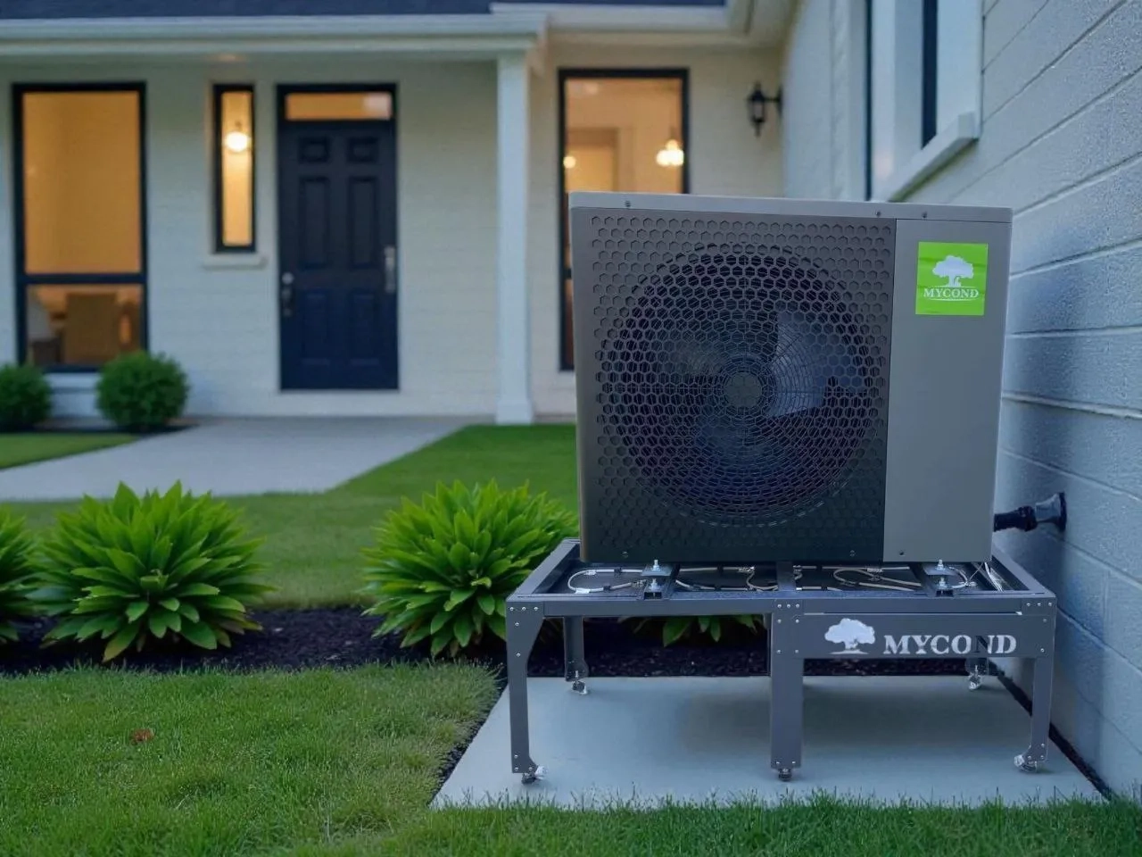 Toplotna črpalka proti plinskemu kotlu: tehnična primerjava ogrevalnih sistemov